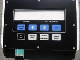 Панель управления - Клавиатура