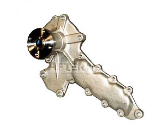 Водяная помпа двиг V2203 (4-134)