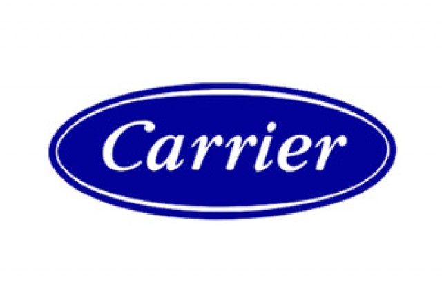 Carrier