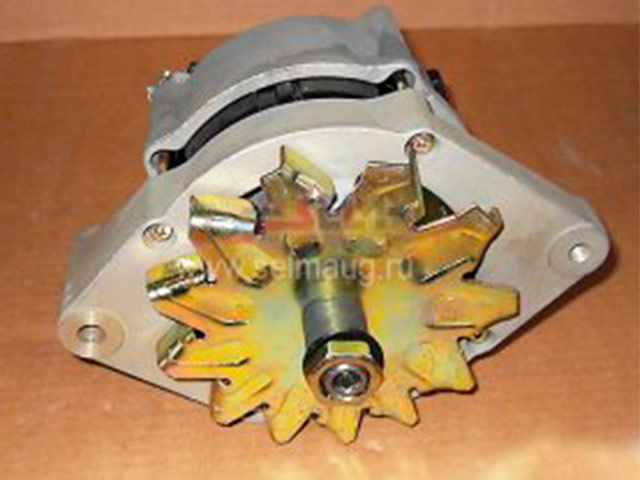 Генератор Bosh 37A/12v