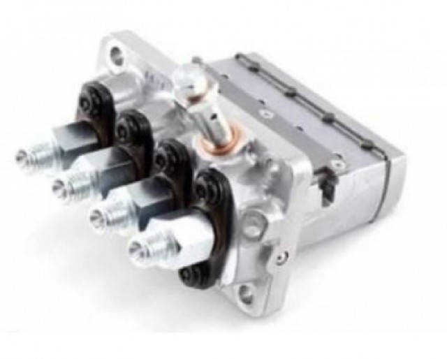 ТНВД Carrier Maxima