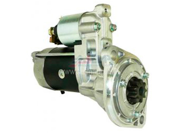 Стартер Thermo King SMX на мотор Di2.2/se2.2