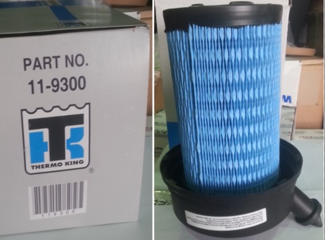 Фильтр воздушный Thermo king